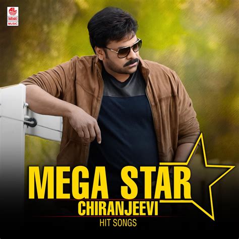 megastar chiranjeevi audio songs